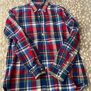 Men’s Ralph Lauren